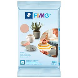 Glinamol 250g Fimo Air Basic Staedtler 8103-43 boja mesa