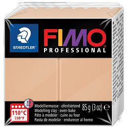 Masa za modeliranje   85g Fimo Professional (DollArt) Staedtler 8004-45 boja pijeska!!