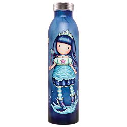 Boca termo metalna 600ml Elements-Walking On Water Gorjuss 1103GJ12 