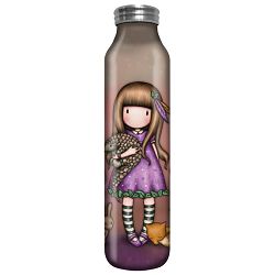 Boca termo metalna 600ml Be Kind To All Creatures Gorjuss 1103GJ09!!