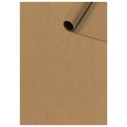 Papir omotni Natron rola 60g  70x1000 cm Stewo 9294 98 smeđi