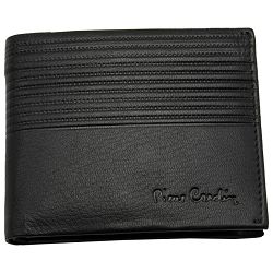 Novčanik kožni muški Pierre Cardin 8824 TILAK84 crni!! 
