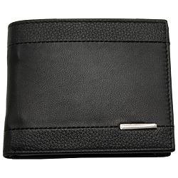 Novčanik kožni muški Pierre Cardin 8824 TILAK83 crni!! 
