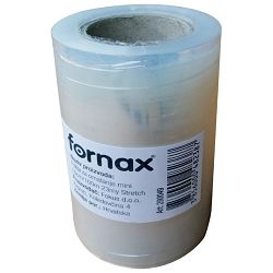 Folija za omatanje mini 10 cm/150m Stretch Fornax prozirna