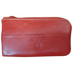 Etui za ključeve koža Emporio Valentini 563352 narančasti!!