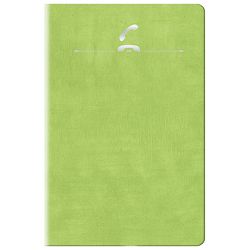 Adresar telefonski  97x147 mm A-Z Wall 359 kiwi zeleni