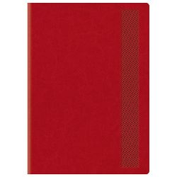 Notes B5 crte 160L 80g , fleksibilna korica, Narni 259 crveni!!