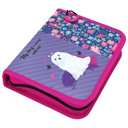 Pernica puna 1zip 2preklopa Puppy 1A 24.Connect!!