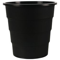 Koš za smeće pp 16L Office products 19054621-05 crni