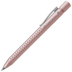 Olovka tehnička 0,7 mm Grip 2011 Classic Faber Castell 131262 roza