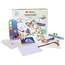 Set za bojanje Primo PAINTSET1