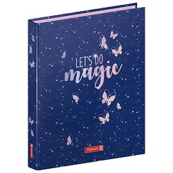 Mapa uložna 2ringa-fi20 mm A4 karton Butterfly Brunnen 10-65580 322!!