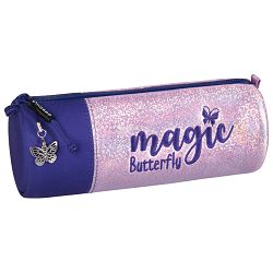 Pernica vrećica/okrugla Butterfly Brunnen 10-49109 322!!