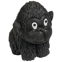 Gumica Gorilla 3x5 cm Brunnen 10-27421