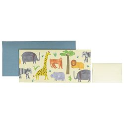 Čestitka 11x23 cm Kids Stewo 5328 98 blister