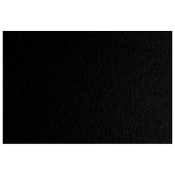 Papir u boji B1 200g Bristol Colore pk10 Fabriano crni
