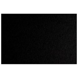 Papir u boji B1 200g Bristol Colore pk10 Fabriano crni