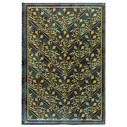 Notes 12x18 cm-midi crte  72L s gumicom Wildflower Song Paperblanks PB9709-9