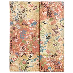 Notes 18x23 cm-ultra crte 72L magnet Kara-ori Paperblanks PB9298-8