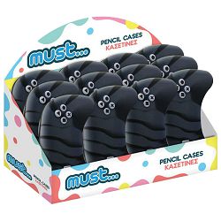 Pernica vrećica silikon 23x13x5,5 cm Remote Controller Must Diakakis 000585728