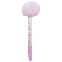 Olovka kemijska littlies Pom Pom Pearls Diakakis 000647006