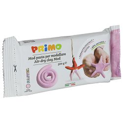 Glinamol 0,5kg Primo Pastelni CMP.MOD500BLP rozi