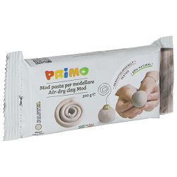 Glinamol 0,5kg Primo Pastelni MOD500G bež