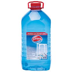 Sredstvo - za pranje stakla 5L Prens