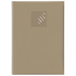 Rokovnik A4 Positano C29 boja pijeska!!