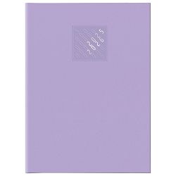 Rokovnik A4 Positano C26 boja lavande!!