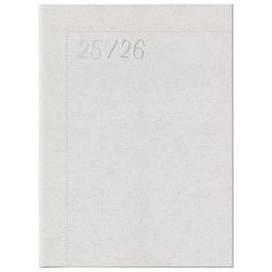 Rokovnik A4 Noli E30 srebrni!!