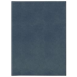 Rokovnik A4 Modena D01 sivo-plavi!!