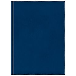 Rokovnik A4 Modena D02 plavi