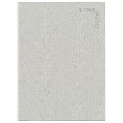 Rokovnik A4 Luna C40 srebrni!!