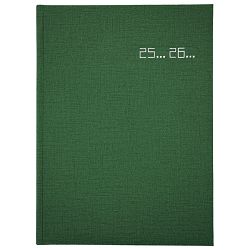 Rokovnik A4 Colere E50 maslinasto zeleni!!