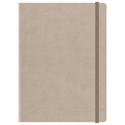 Rokovnik A4 Tucson FLEX sa gumicom 451 boja leda