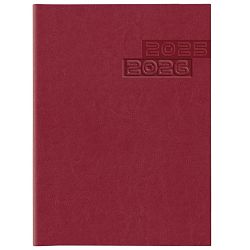 Rokovnik A4 Narni 266 tamna fuksija!!