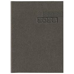 Rokovnik A4 Narni 268 metalic siva!!