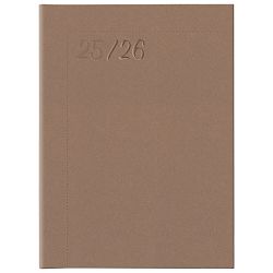 Rokovnik A5 Noli E29 brončani!!