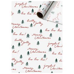 Papir ukrasni rola Tissue  50x500 cm Merry Stewo 5264 20