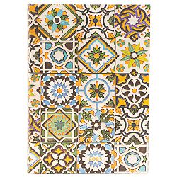 Planer dnevni 2025-12,5x18 cm-midi s gumicom Porto Paperblanks DED5767!!