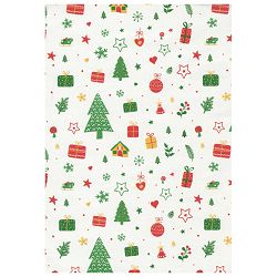 Vrećice-kuverte ukrasne strip 26x40 cm REX PACK pk10 Rex-Saul Sadoch REXPK26-530F