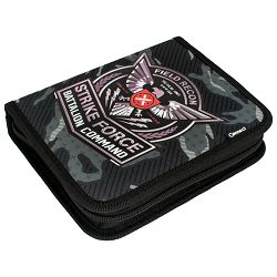 Pernica puna 1zip 2preklopa Army 1A 25.Connect