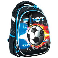 Ruksak školski anatomski lagan XT Football 25.Connect