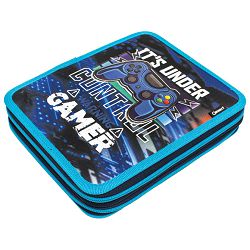 Pernica puna 2zipa Gamer 25.Connect