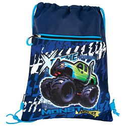 Vrećica za tjelesni Monster Race 25.Connect