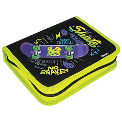 Pernica puna 1zip 2preklopa Skate 1A 25.Connect