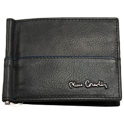 Novčanik kožni muški Pierre Cardin 8858A TILAK11 crni