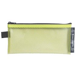 Etui pvc sa zipom 21x10 cm Pop’N Co Exacompta 38110E sort