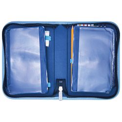 Pernica puna 1zip 2preklopa Cosmic Explorer Herlitz 50049172